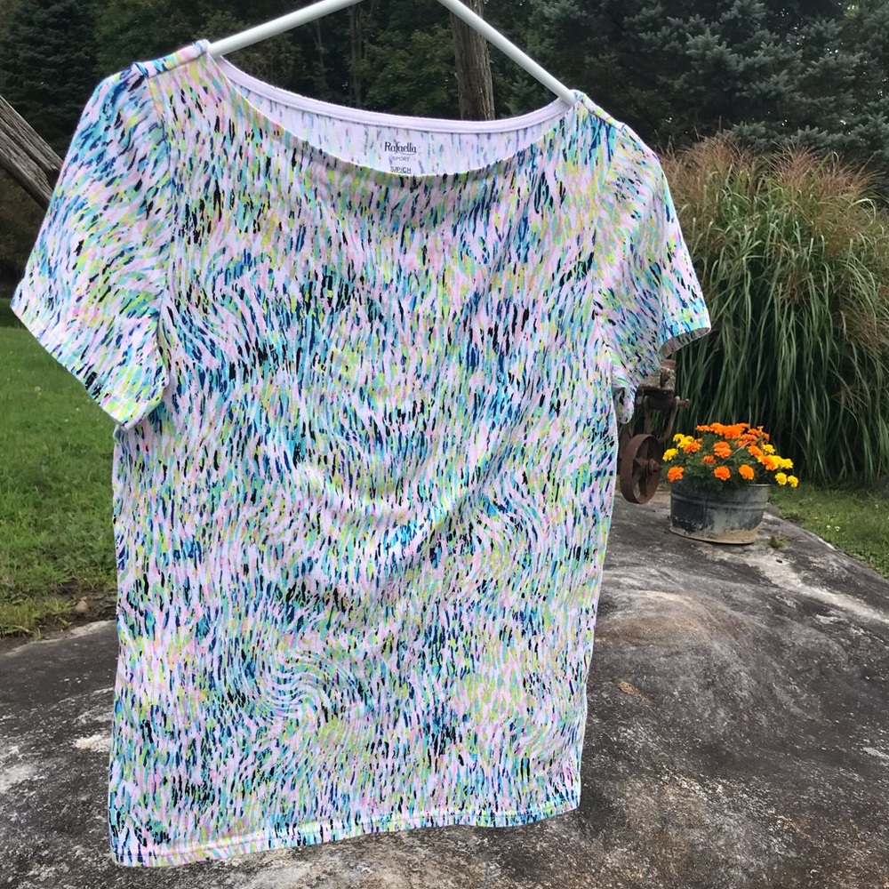 Rafaela Women’s Top